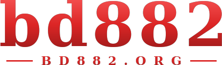 bd882 logo